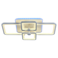 Светодиодная люстра Profit Light 8083/4 WHT