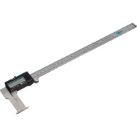 Штангенциркуль GRIFF ШЦЦО 30-330-0,01 для внутренних измерений канавок, пр-во Guilin Measuring D166029