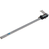 Штангенциркуль GRIFF ШЦЦО 30-330-0,01 для внутренних измерений канавок, пр-во Guilin Measuring D166029