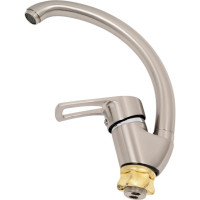 Смеситель для кухни G-Lauf 8G4-A181KH