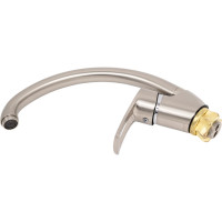 Смеситель для кухни G-Lauf 8G4-A181KH