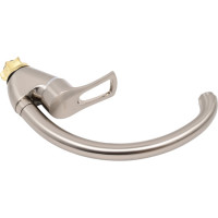 Смеситель для кухни G-Lauf 8G4-A181KH