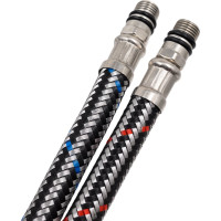 Смеситель для кухни G-Lauf 8G4-A181KH