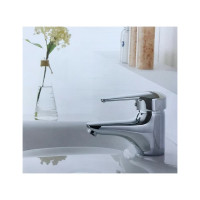 Смеситель для умывальника G-Lauf LWZ1-A182