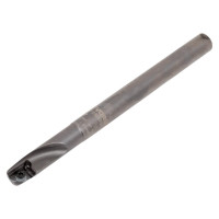 Фреза концевая SPAP10 S01 10х10х120 мм VORGEN 4687202510160