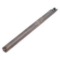 Фреза концевая SPAP10 S01 10х10х120 мм VORGEN 4687202510160