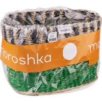 Корзина Moroshka TamTam 25x15x17 см, цвет мультиколор 933-014-07