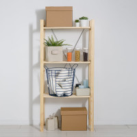 Корзина Moroshka Infinity 46.3x36.9x40.6 см, цвет синий 907-014-01