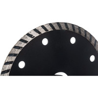 Круг алмазный Turbo 115x22 мм Gepard GP0802-115