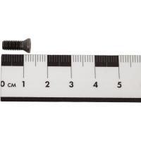Винт TORX VRT10 M4.5x12 VORGEN 4687202511891