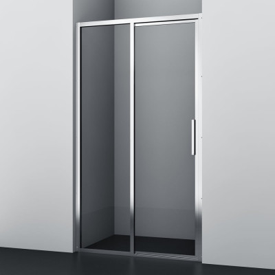 Душевая дверь WasserKraft Лопау (Lopau) 32S05L