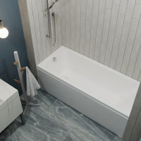 Акриловая ванна Triton Прага 180 Щ0000049119
