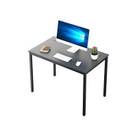 Письменный стол Eureka ERK-CD-039B с шириной 99 см Black ERK-CD-039B