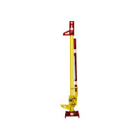 Реечный домкрат HI-LIFT Super X-Treme чугун 150 см FR-605
