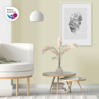 Краска акриловая MALARE Ceraflex для плитки, слоновая кость, матовый, 10 кг ККРФЛКСАСЛКМ1000