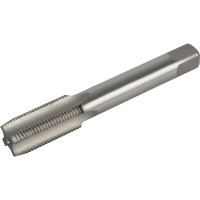 Метчик WIEDERKRAFT STI для резьбовых вставок М16x1,5, HSS WDK-STI1615