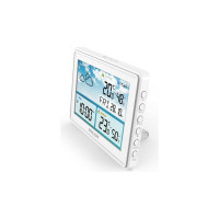 Беспроводная метеостанция BALDR B0359WST2H2R-WHITE