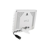 Беспроводная метеостанция BALDR B0359WST2H2R-WHITE