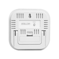 Цифровой термогигрометр BALDR B0323H-WHITE