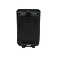 Беспроводная метеостанция с индикатором BALDR B0340ST2H2-BLACK