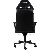 Игровое кресло KARNOX Премиум GLADIATOR KX800907-SR