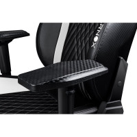 Игровое кресло KARNOX Премиум GLADIATOR KX800907-SR