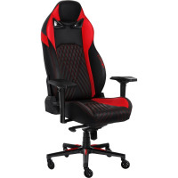Игровое кресло KARNOX Премиум GLADIATOR KX800906-SR