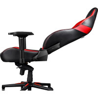 Игровое кресло KARNOX Премиум GLADIATOR KX800906-SR