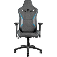 Игровое кресло KARNOX Премиум LEGEND TR FABRIC Pro KX800511-TRFP