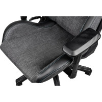 Игровое кресло KARNOX Премиум LEGEND TR FABRIC Pro KX800511-TRFP