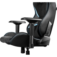 Игровое кресло KARNOX Премиум LEGEND TR FABRIC Pro KX800511-TRFP