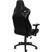 Игровое кресло KARNOX Премиум LEGEND KX800508-TR