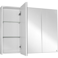 Зеркало-шкаф Style Line "Альтаир 900 трюмо" ЛС-000010059