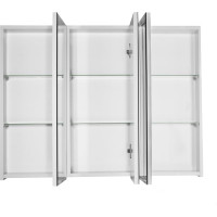 Зеркало-шкаф Style Line "Альтаир 900 трюмо" ЛС-000010059