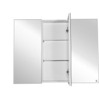 Зеркало-шкаф Style Line "Альтаир 900 трюмо" ЛС-000010059