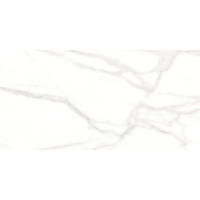 Керамогранит LB CERAMICS Каррара Нова (белый; 30x60 см; площадь упаковки 1,44 кв.м) СК000039088