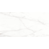 Керамогранит LB CERAMICS Каррара Нова (белый; 30x60 см; площадь упаковки 1,44 кв.м) СК000039088