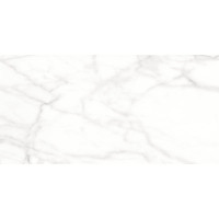 Керамогранит LB CERAMICS Каррара Нова (белый; 30x60 см; площадь упаковки 1,44 кв.м) СК000039088