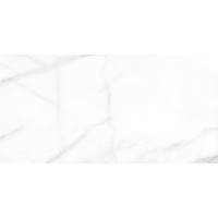 Керамогранит LB CERAMICS Каррара Нова (белый; 30x60 см; площадь упаковки 1,44 кв.м) СК000039088