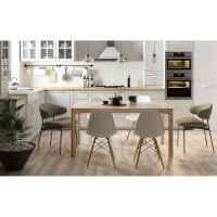 Керамогранит LB CERAMICS Шэдоу (светло-бежевый; 20x60 см; площадь упаковки 0.96 кв.м) СК000032947