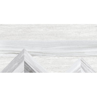 Декор LB CERAMICS Аспен (светло-серый; 30x60 см; площадь упаковки 1,44 кв.м) СК000036833