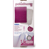 Универсальная пластиковая электрогрелка Pekatherm 40x30 см U20P
