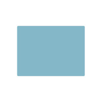 Краска MALARE ГОСТ для стен, потолков и обоев, морская волна, 2.7 л 2036716279643