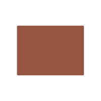 Краска MALARE ГОСТ для стен, потолков и обоев, терракотовый, 9 л 2020846382007