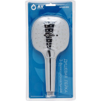 Лейка для душа AV Engineering AVSSS-032