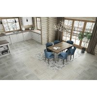 Керамогранит LB CERAMICS Айриш (коричневый; 45x45 см; площадь упаковки 1,62 кв.м) СК000036947