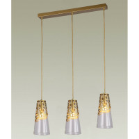 Подвесной светильник Moderli Natali V2822-3P