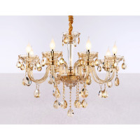 Подвесная люстра Ambrella Light Traditional TR4907