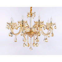 Подвесная люстра Ambrella Light Traditional TR4907
