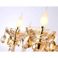 Подвесная люстра Ambrella Light Traditional TR4907